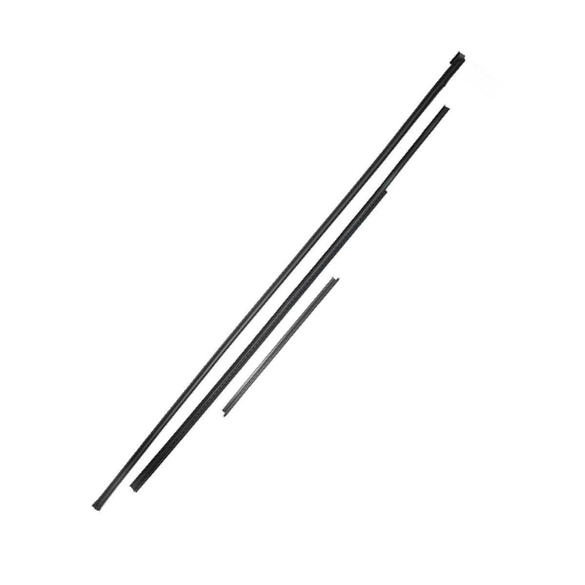 Pingadeira do Para-Brisa e Teto para Volkswagen Gol - Uniflex - 37199