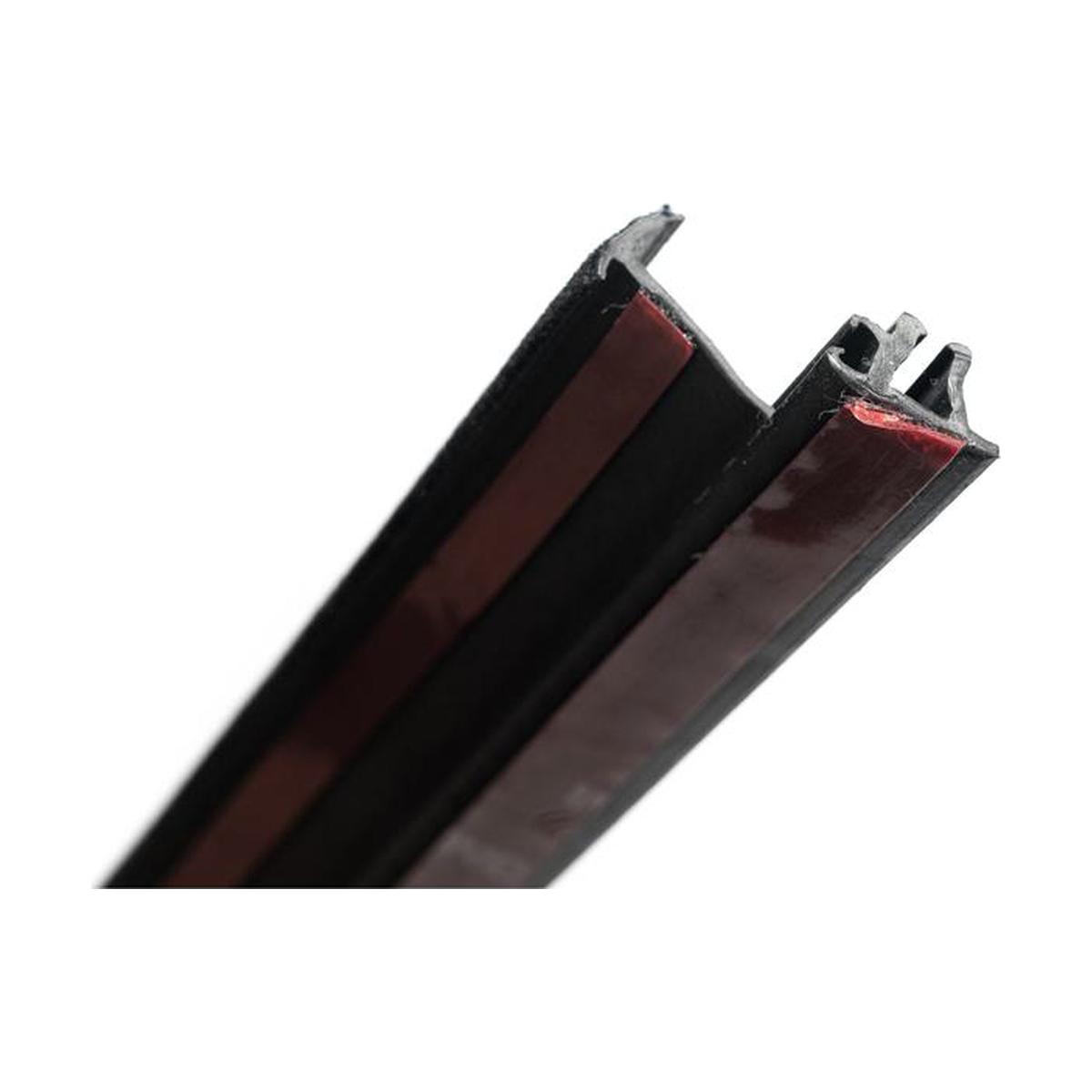 Pingadeira do Para-Brisa e Teto para Volkswagen Gol - Uniflex - 37199