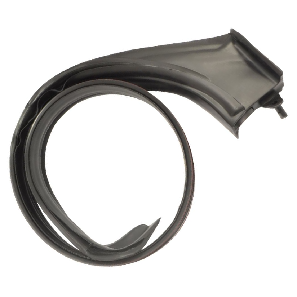 Pingadeira do Teto para Fiat Palio - Uniflex - 38990