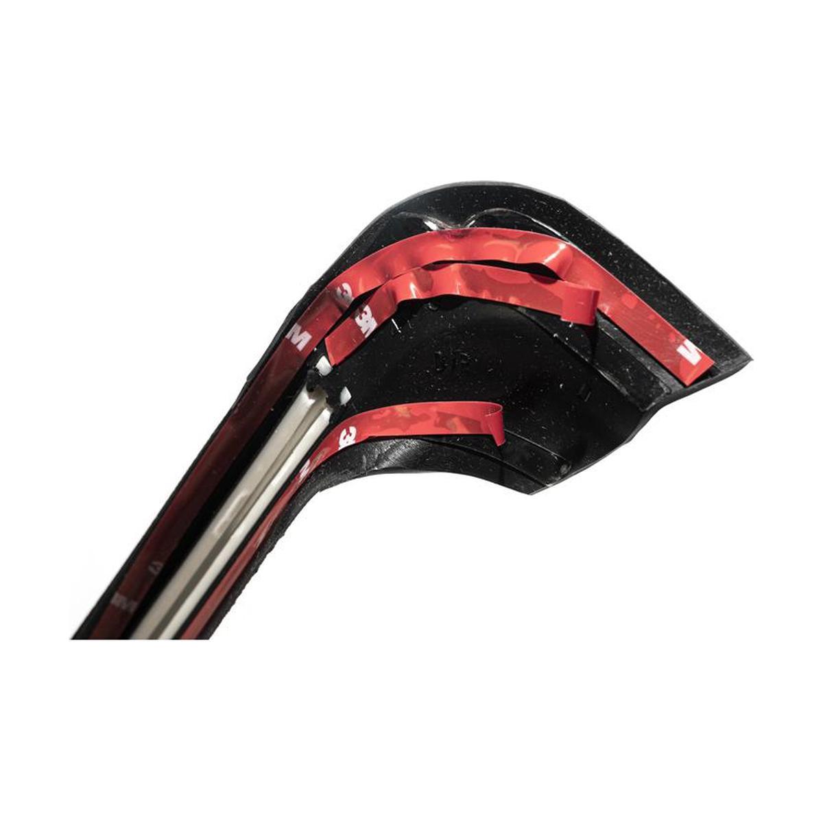 Pingadeira do Teto para Fiat Fiorino e Palio - Uniflex - 38984