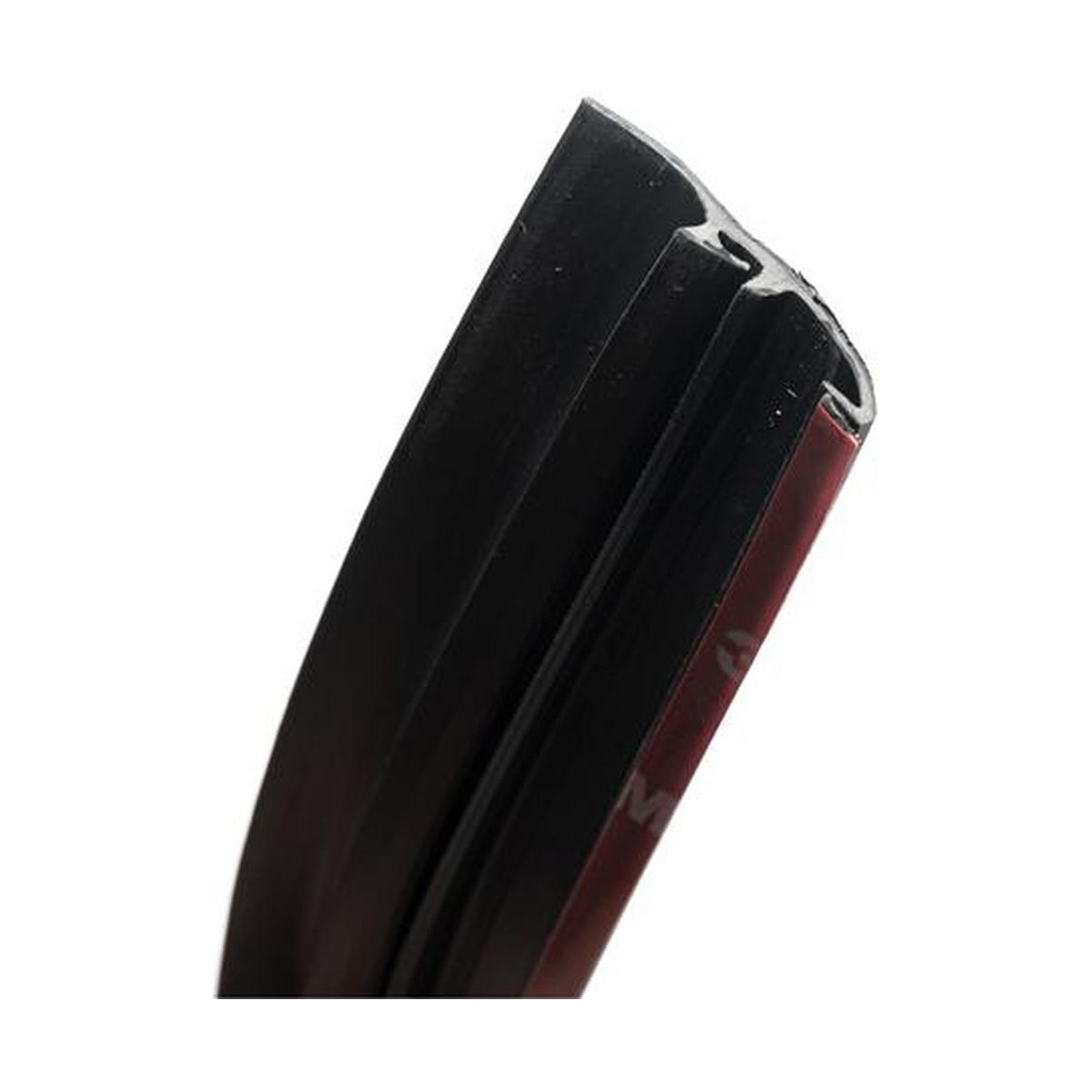Pingadeira do Teto para Ford Fiesta - Uniflex - 38567