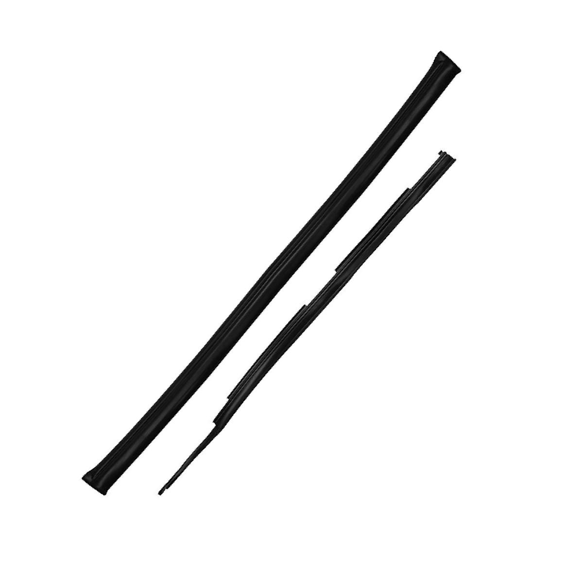 Pingadeira do Teto para Volkswagen Gol - Uniflex - 37229