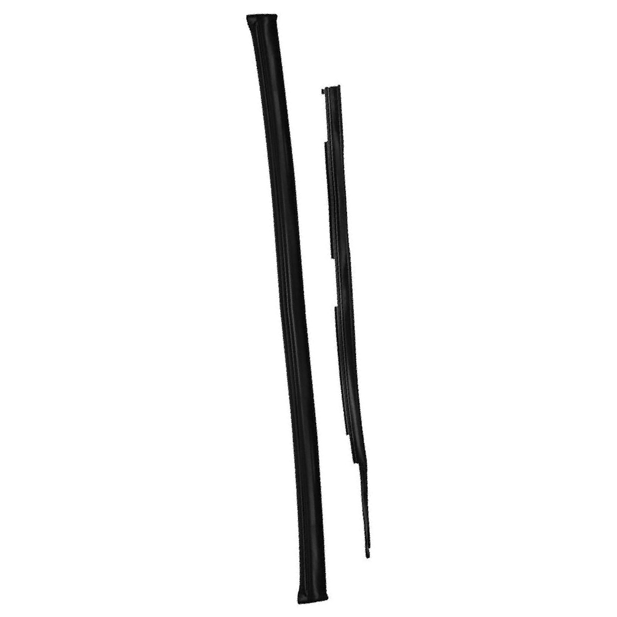 Pingadeira do Teto para Volkswagen Gol - Uniflex - 37229