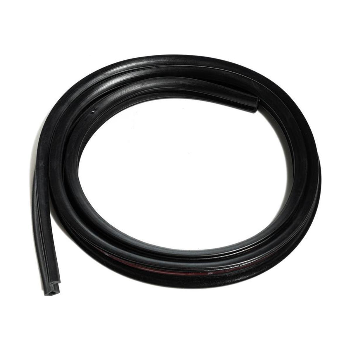 Pingadeira do Teto para Chevrolet S10 - Uniflex - 37998