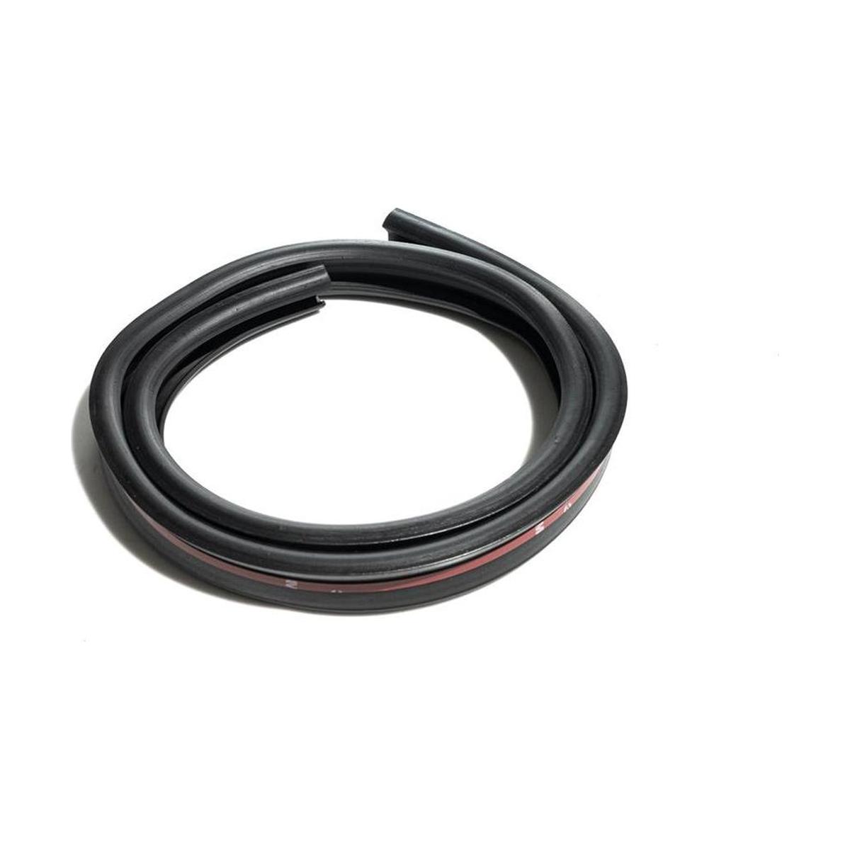 Pingadeira do Teto para Chevrolet S10 - Uniflex - 37995