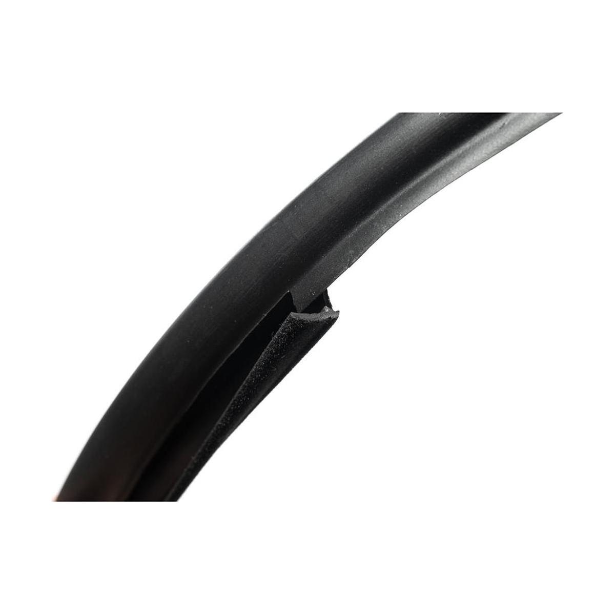 Pingadeira do Para-Brisa e Teto para Volkswagen Gol - Uniflex - 37190