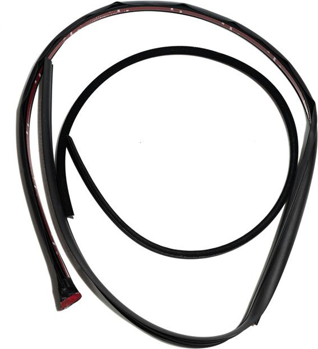 Pingadeira do Para-Brisa e Teto para Volkswagen Gol - Uniflex - 37194