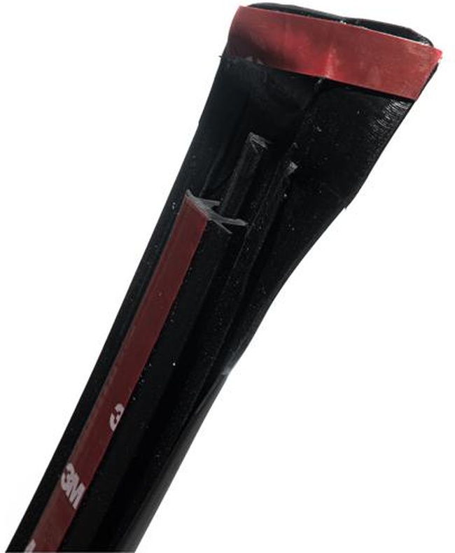 Pingadeira do Para-Brisa e Teto para Volkswagen Gol - Uniflex - 37194