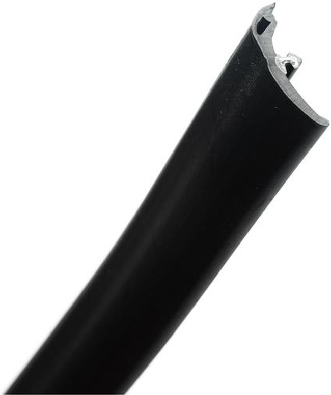 Pingadeira do Teto de Encaixe para Volkswagen Saveiro - Uniflex - 37215