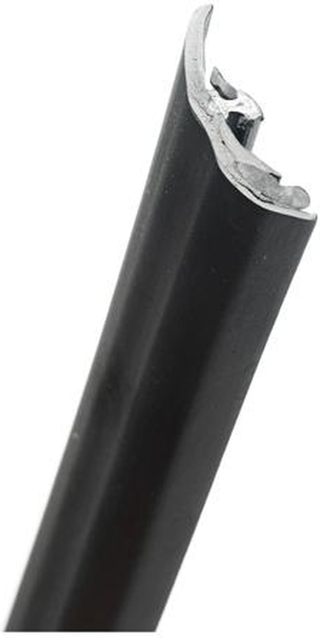 Pingadeira Lateral do Teto de Encaixe para Volkswagen Saveiro - Uniflex - 37216