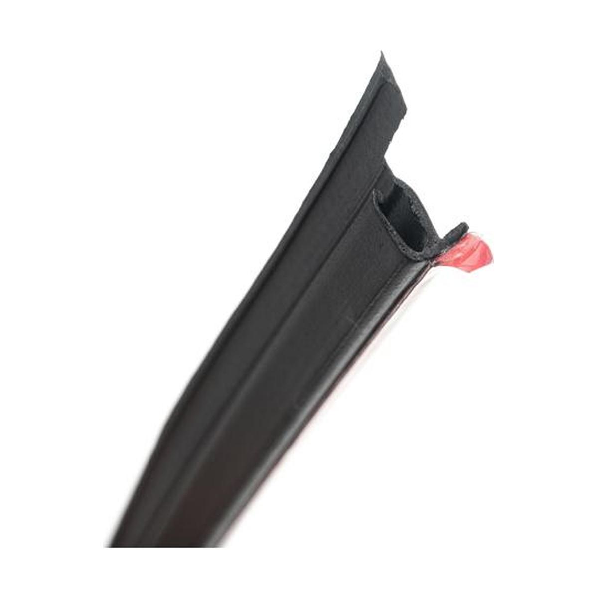Pingadeira Lateral do Teto de Encaixe para Volkswagen Saveiro - Uniflex - 37218