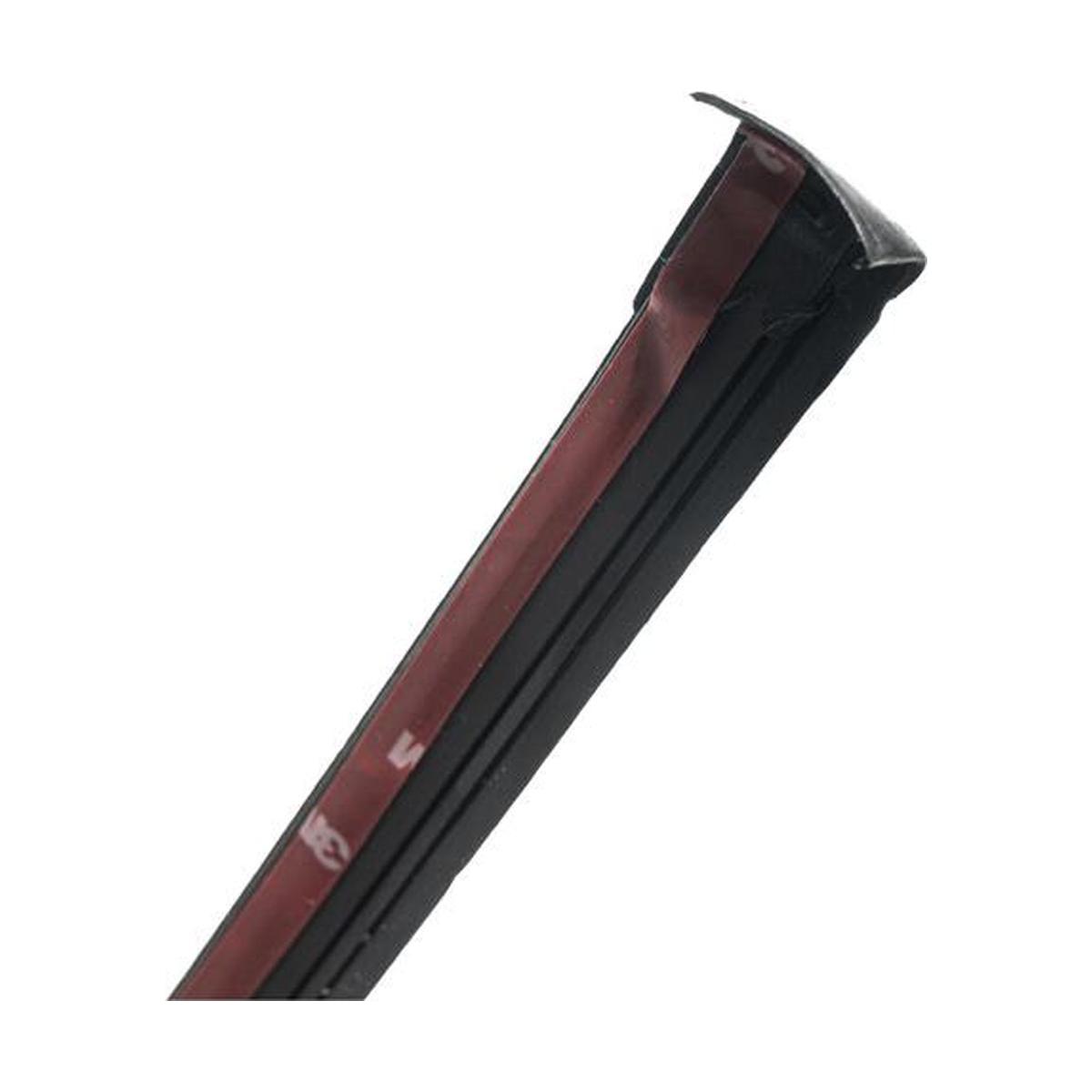 Pingadeira sem Bagageiro do Para-Brisa e Teto para Volkswagen Gol e Parati - Uniflex - 37202