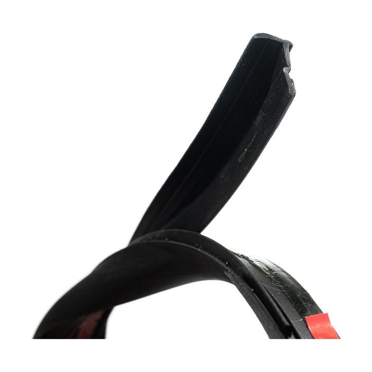 Pingadeira sem Bagageiro do Para-Brisa e Teto para Volkswagen Gol e Parati - Uniflex - 37202