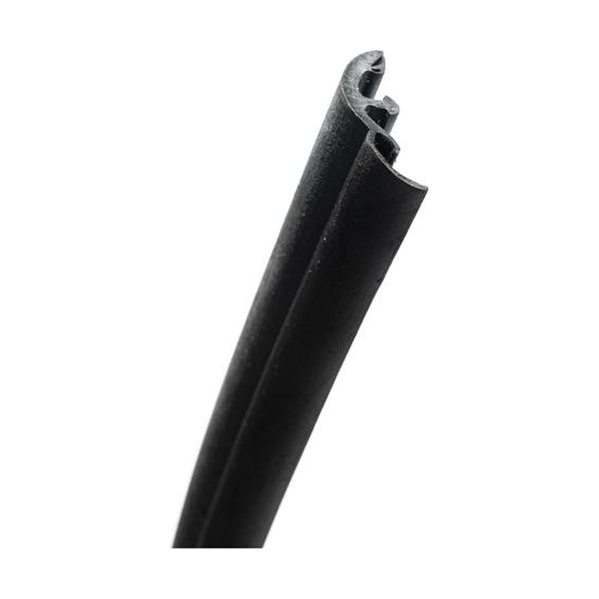 Pingadeira sem Bagageiro do Para-Brisa e Teto para Volkswagen Parati - Uniflex - 37206