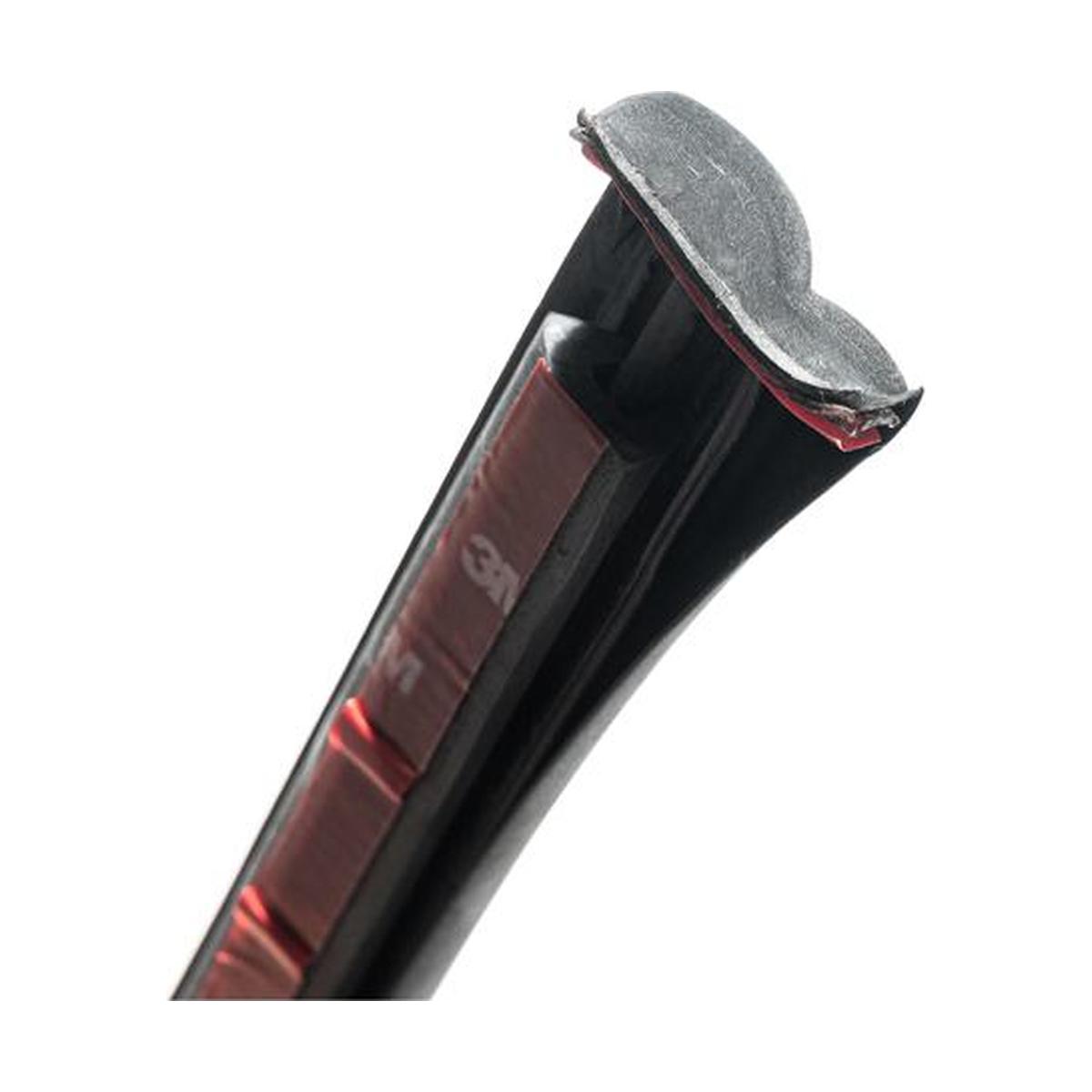 Pingadeira sem Bagageiro do Para-Brisa e Teto para Volkswagen Parati - Uniflex - 37206