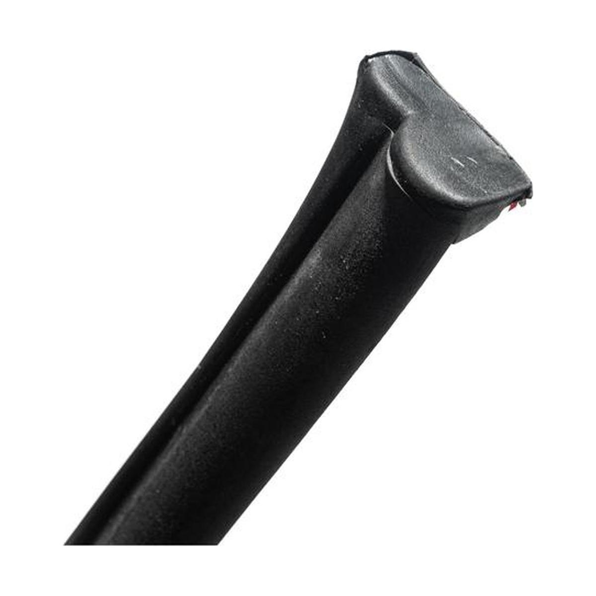 Pingadeira sem Bagageiro do Para-Brisa e Teto para Volkswagen Parati - Uniflex - 37206