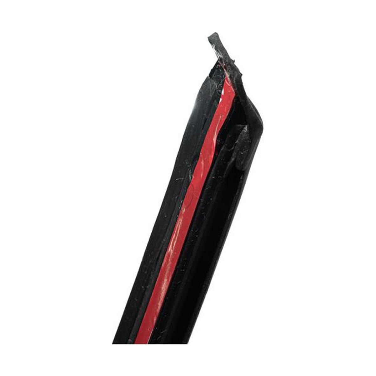 Pingadeira sem Bagageiro do Para-Brisa e Teto para Volkswagen Gol e Parati - Uniflex - 37201