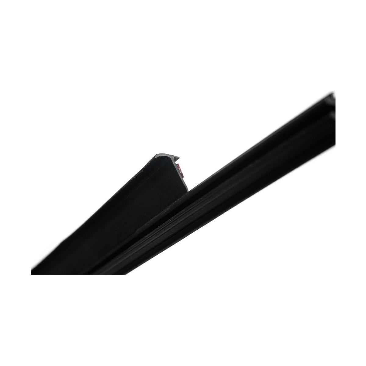 Pingadeira sem Bagageiro do Para-Brisa e Teto para Volkswagen Parati - Uniflex - 37214