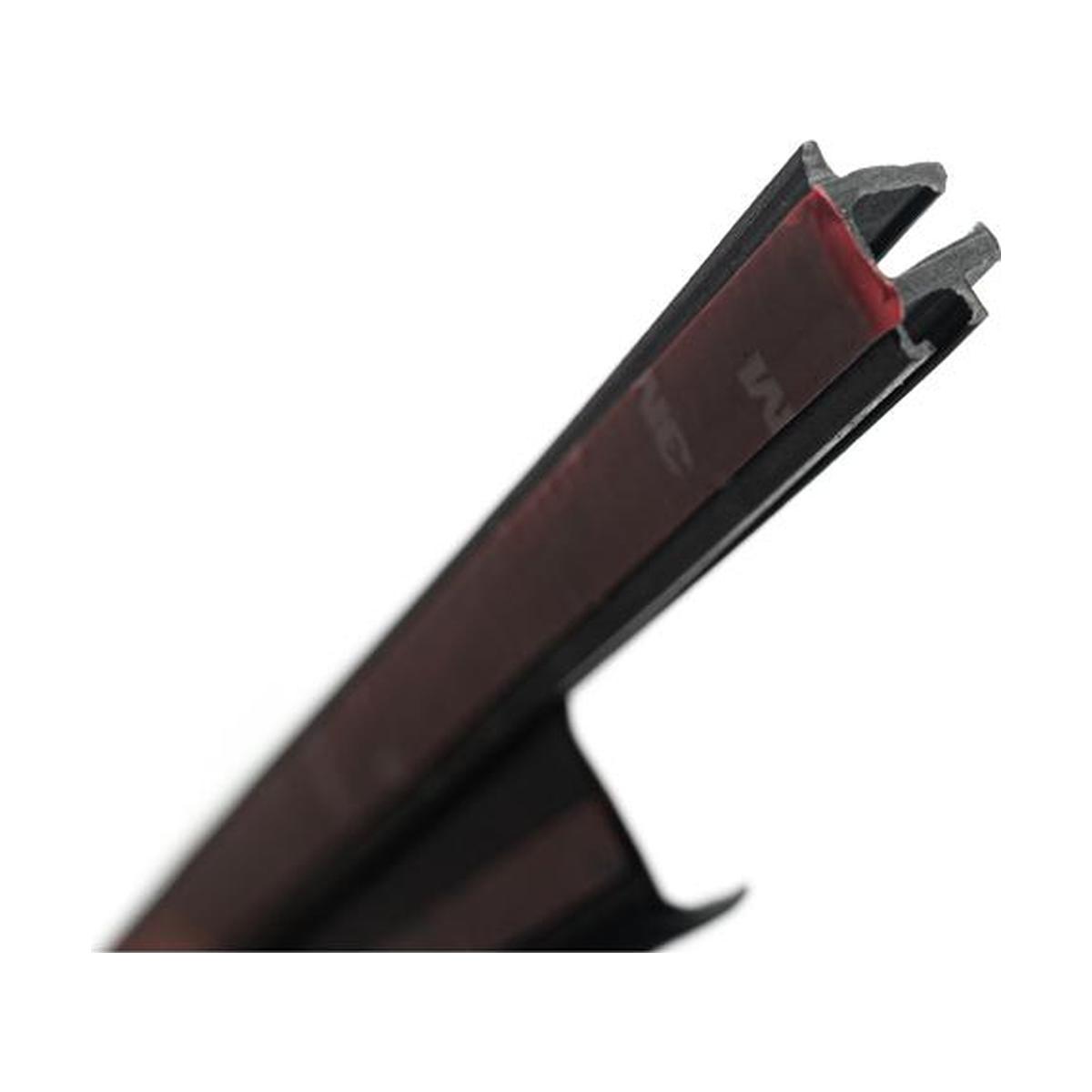 Pingadeira sem Bagageiro do Para-Brisa e Teto para Volkswagen Parati - Uniflex - 37214