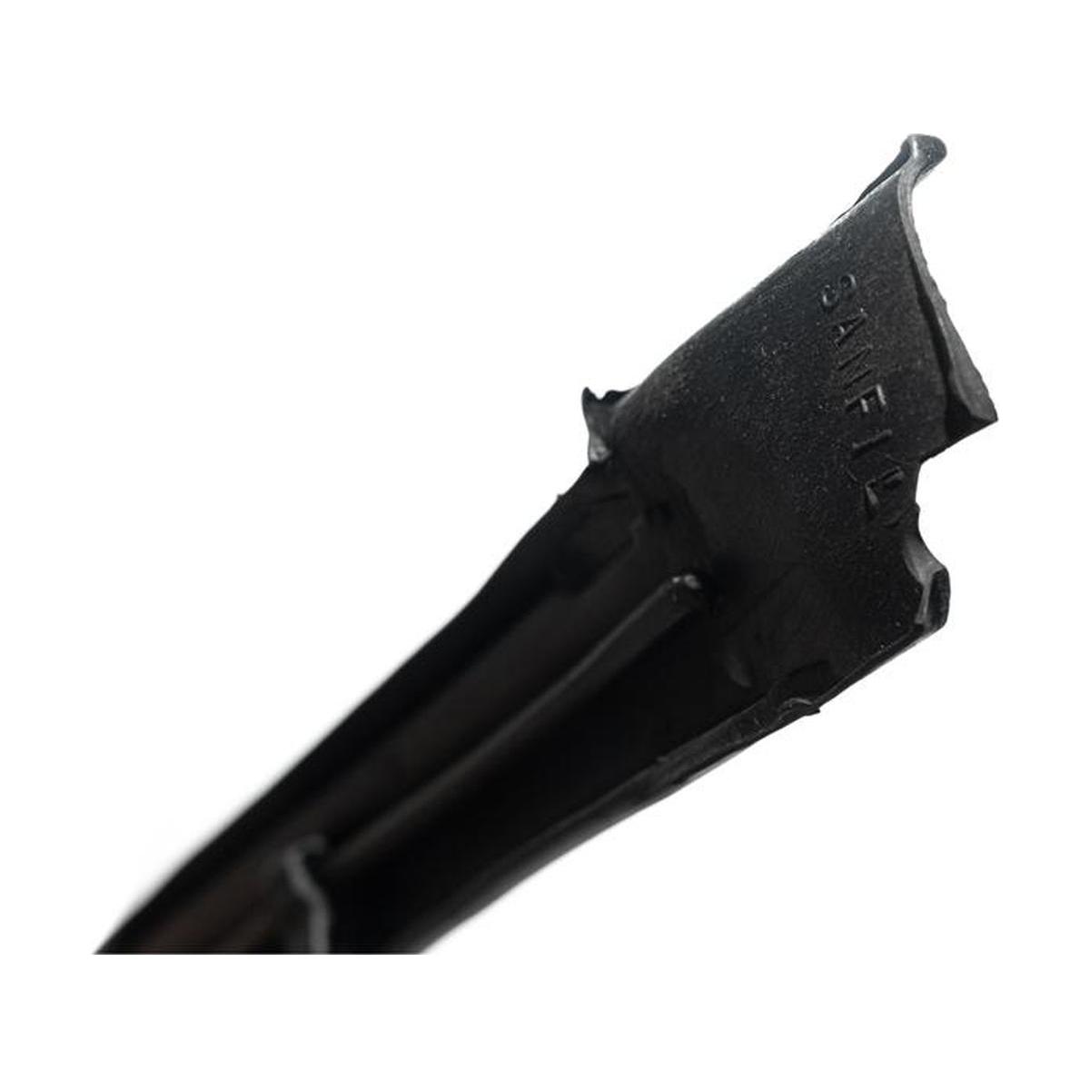 Pingadeira sem Bagageiro do Para-Brisa e Teto para Volkswagen Parati - Uniflex - 37214