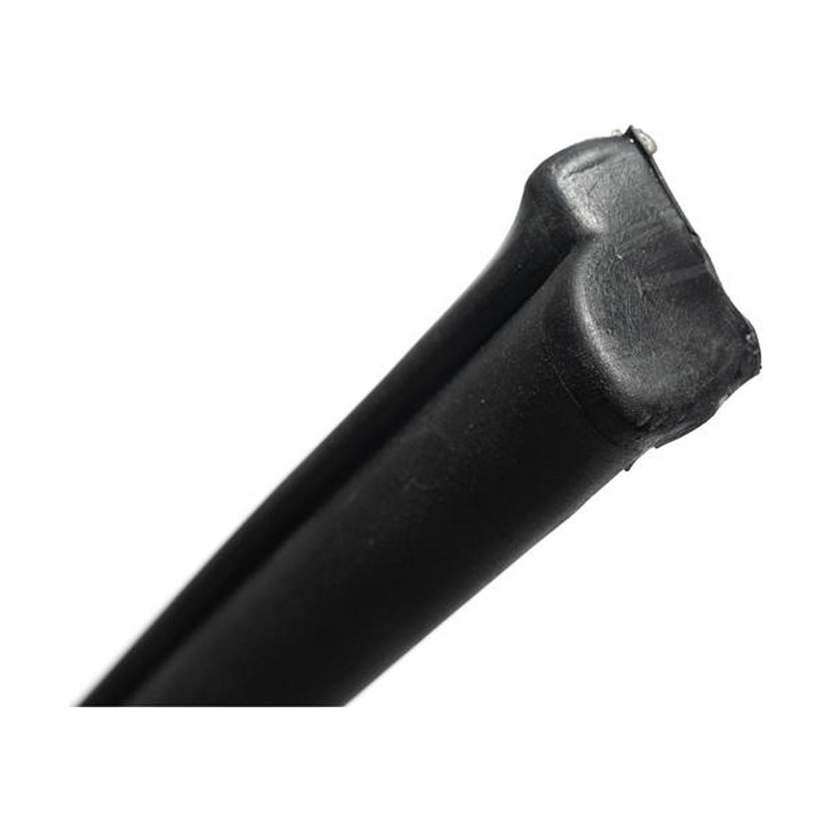 Pingadeira sem Bagageiro do Para-Brisa e Teto para Volkswagen Parati - Uniflex - 37214