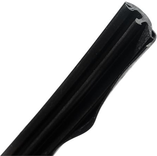 Pingadeira sem Bagageiro do Para-Brisa e Teto para Volkswagen Parati - Uniflex - 37205