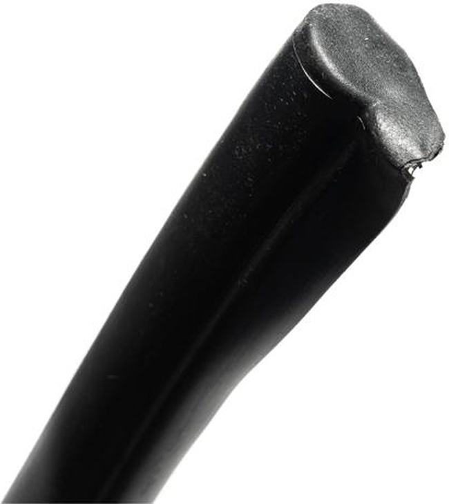 Pingadeira sem Bagageiro do Para-Brisa e Teto para Volkswagen Parati - Uniflex - 37205