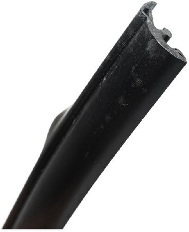 Pingadeira sem Bagageiro do Para-Brisa e Teto para Volkswagen Parati - Uniflex - 37205