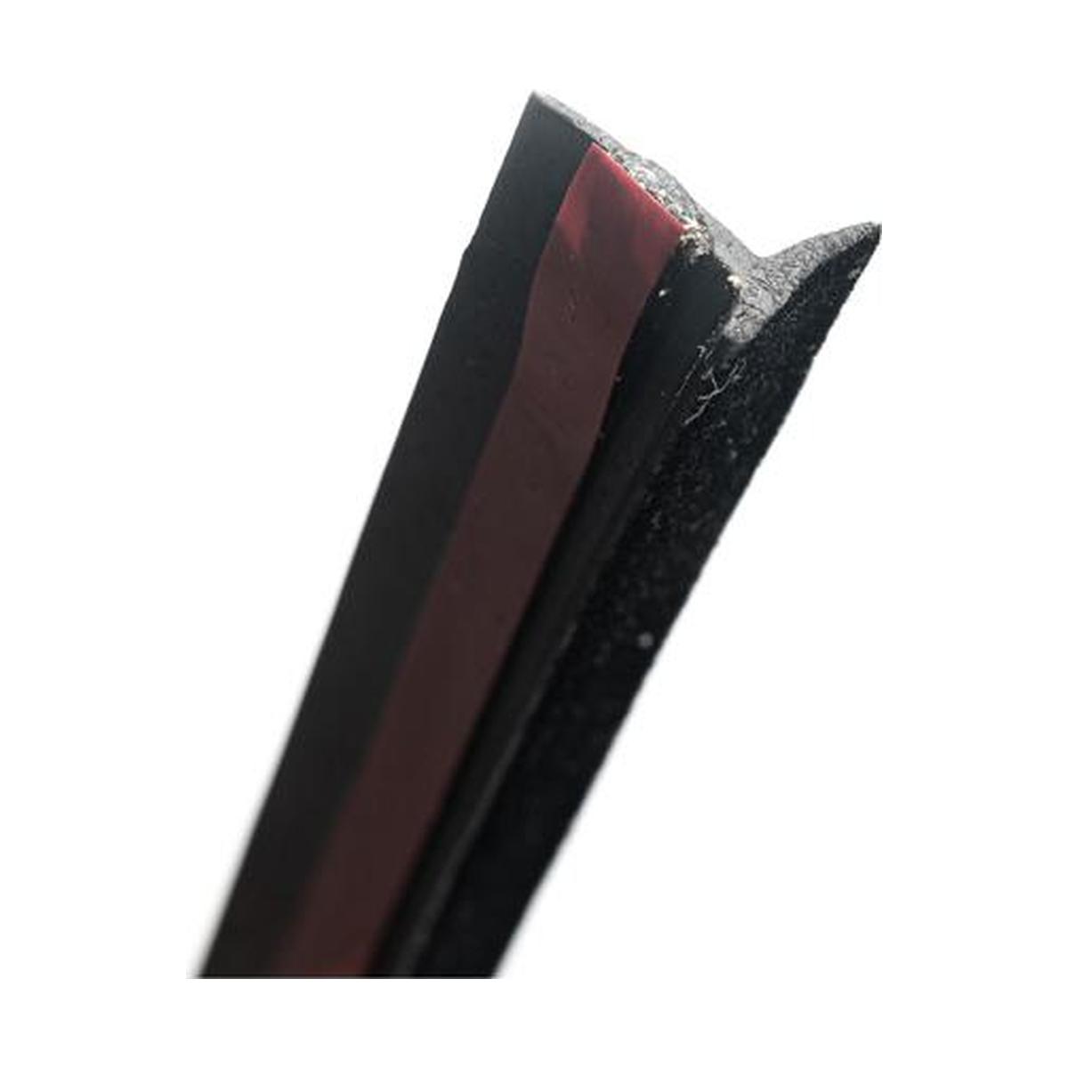 Pingadeira sem Bagageiro do Teto para Volkswagen Parati - Uniflex - 37226
