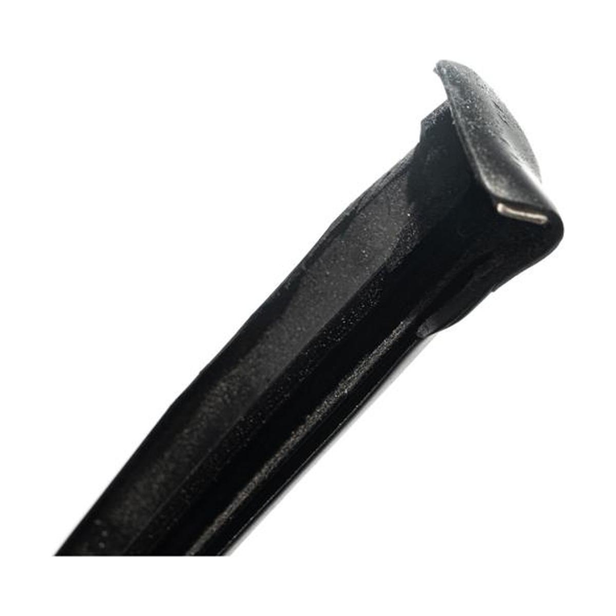 Pingadeira sem Bagageiro do Teto para Volkswagen Parati - Uniflex - 37226