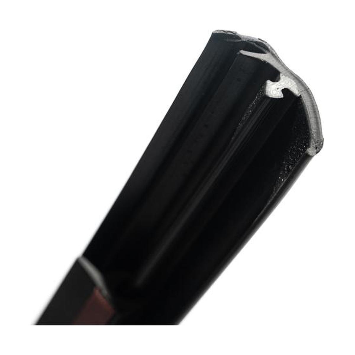 Pingadeira sem Bagageiro do Teto para Volkswagen Parati - Uniflex - 37226