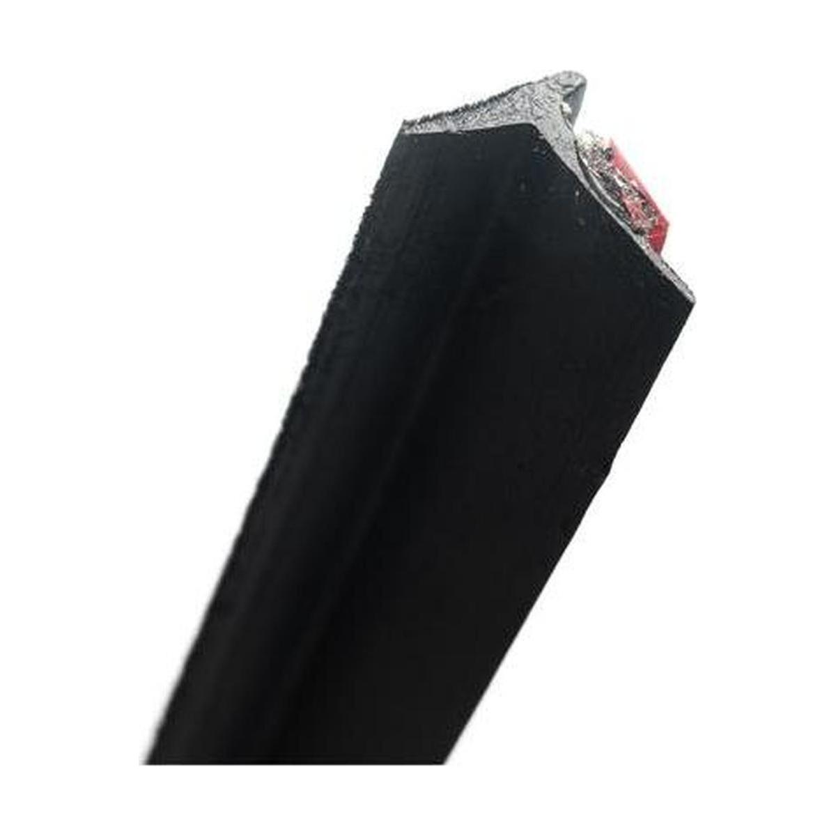 Pingadeira sem Bagageiro do Teto para Volkswagen Parati - Uniflex - 37226