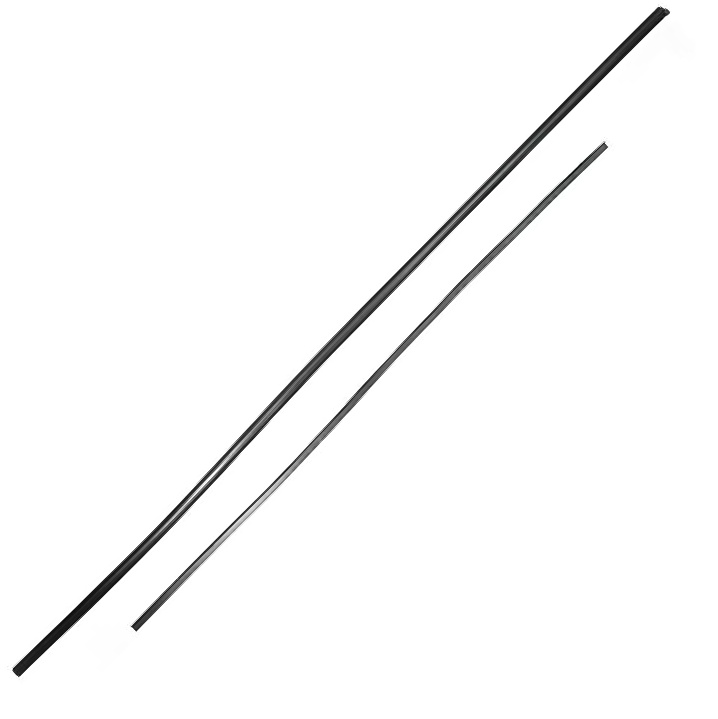 Pingadeira sem Bagageiro do Teto para Volkswagen Parati - Uniflex - 37225