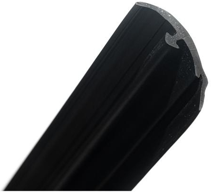 Pingadeira sem Bagageiro do Teto para Volkswagen Parati - Uniflex - 37225