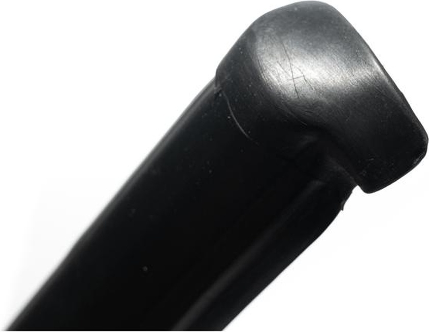 Pingadeira sem Bagageiro do Teto para Volkswagen Parati - Uniflex - 37225