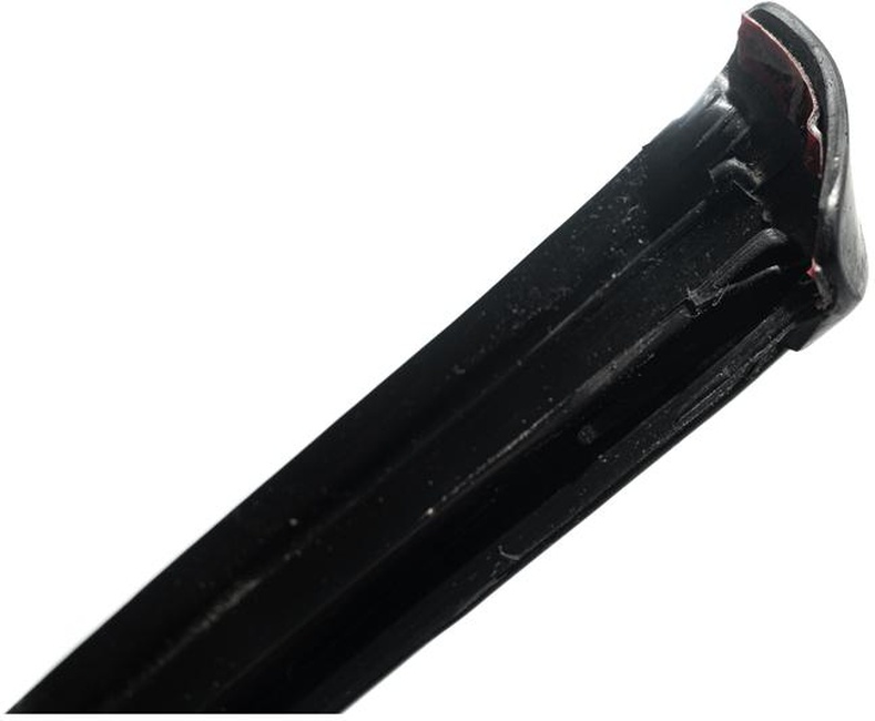 Pingadeira sem Bagageiro do Teto para Volkswagen Parati - Uniflex - 37225