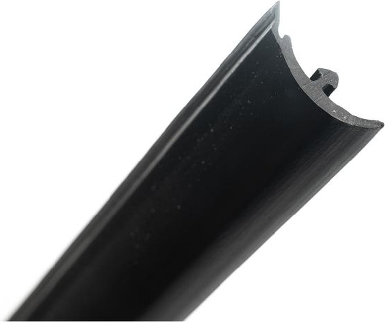 Pingadeira sem Bagageiro do Teto para Volkswagen Parati - Uniflex - 37225
