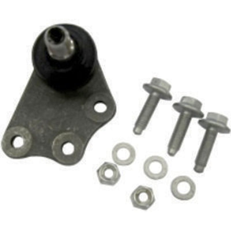 Pivô da Suspensão para Fiat Doblo - Amortex - 53220