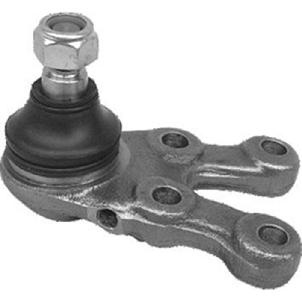 Pivô da Suspensão para Mitsubishi L200 - Amortex - 53148