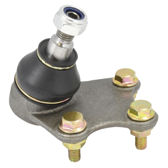 Pivô da Suspensão para Volkswagen Crossfox - Amortex - 53152