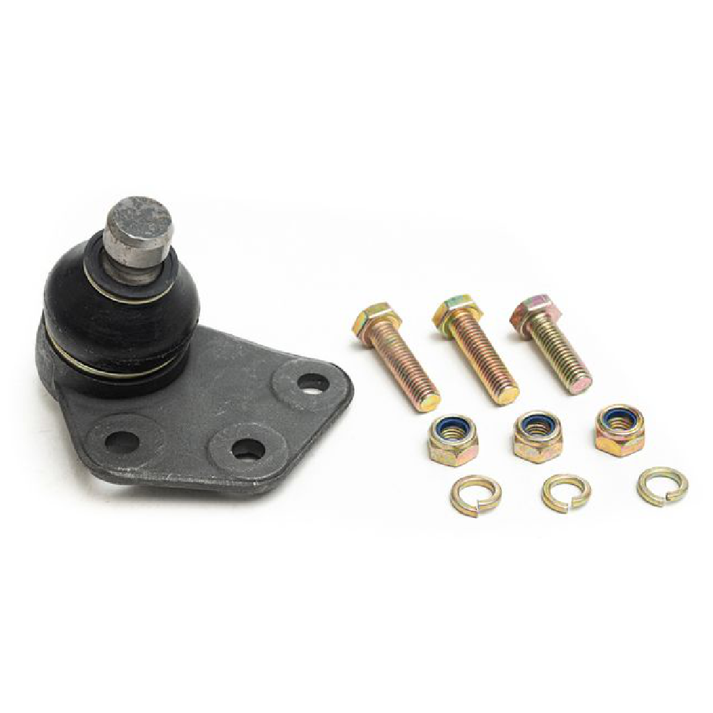 Pivô da Suspensão para Fiat Idea e Palio - Amortex - 53222