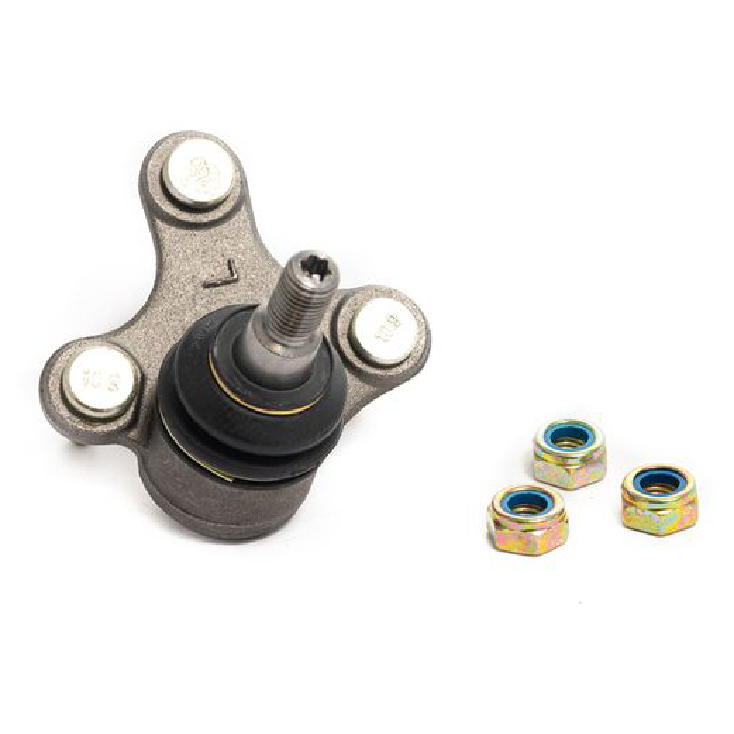 Pivô da Suspensão para Audi A3 - Amortex - 53113