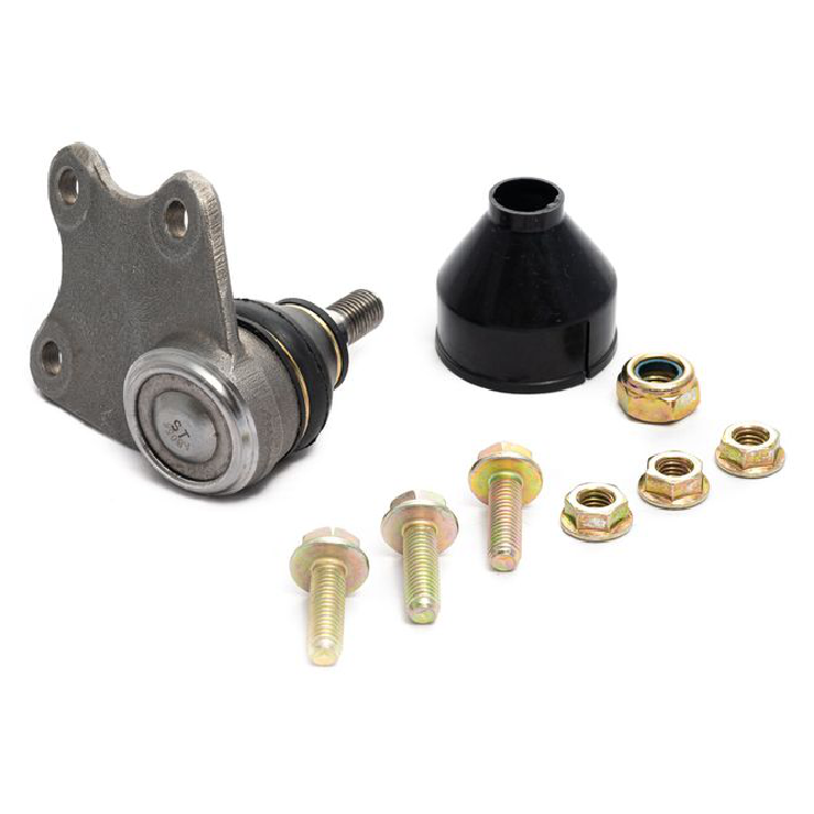 Pivô da Suspensão para Volkswagen Crossfox - Amortex - 53153