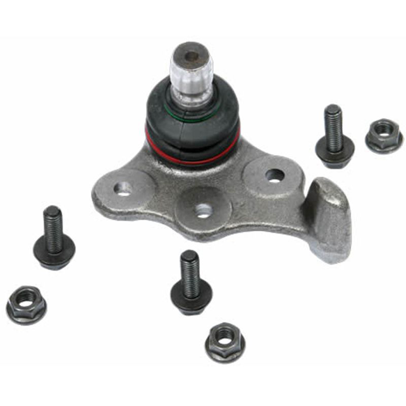 Pivô da Suspensão para Chevrolet Omega e Suprema - Amortex - 53217
