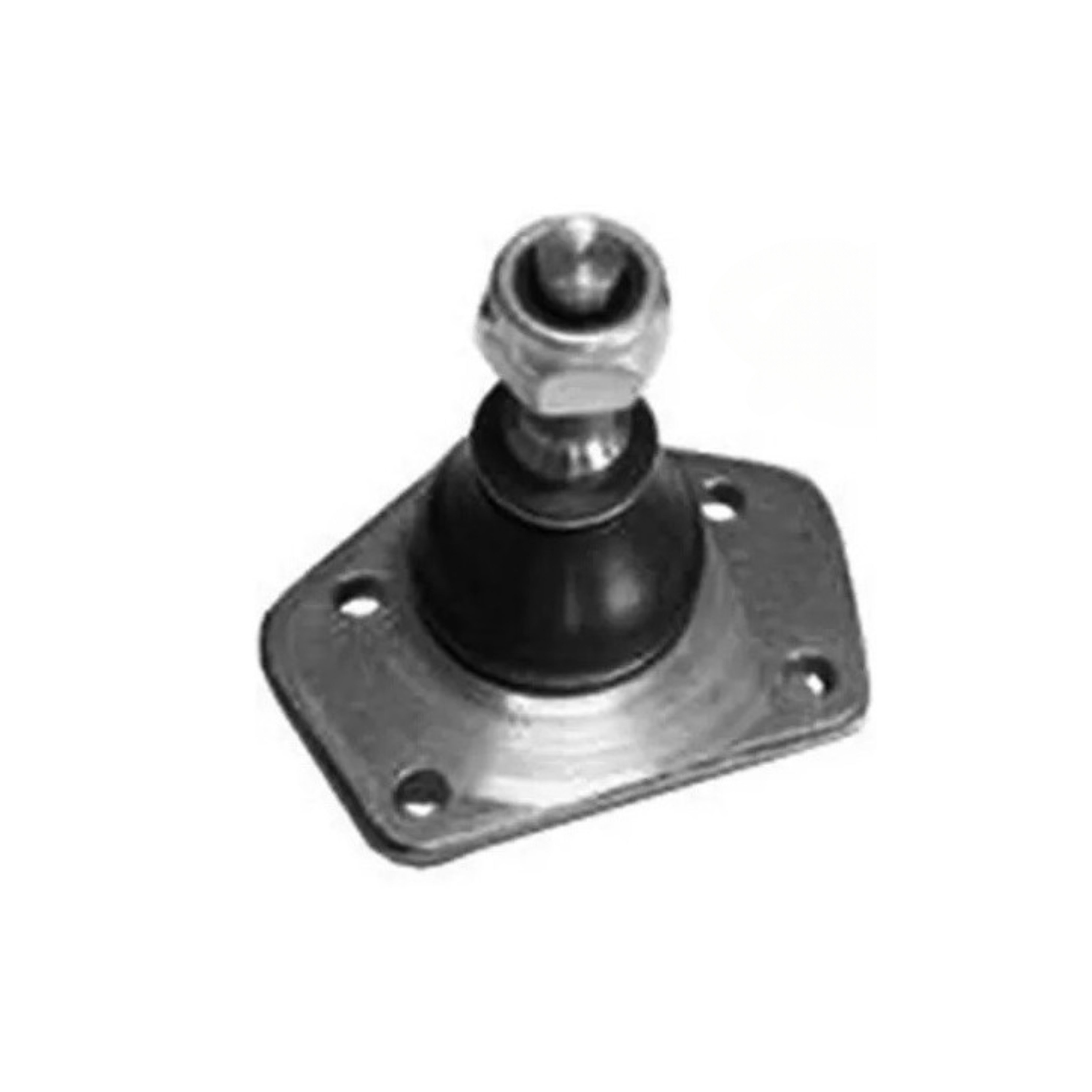 Pivô da Suspensão - Amortex - 53004