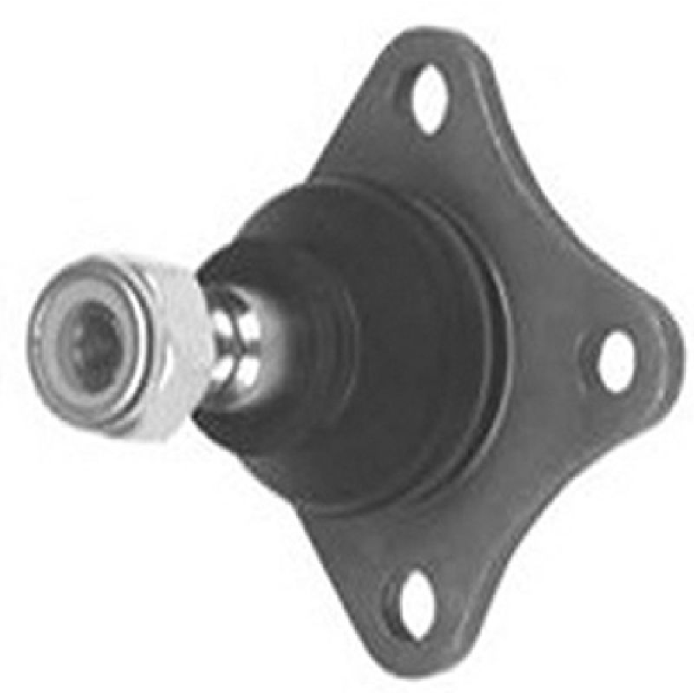 Pivô da Suspensão para Fiat Tempra - Amortex - 53007