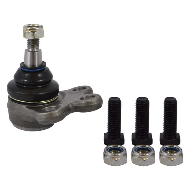 Pivô da Suspensão para Chevrolet Captiva - Amortex - 53122