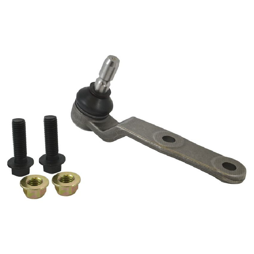 Pivô da Suspensão para Chevrolet Montana - Amortex - 53128
