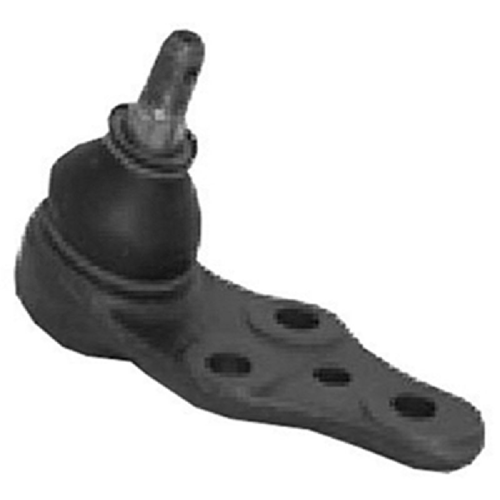 Pivô da Suspensão para Daewoo Espero - Amortex - 53136