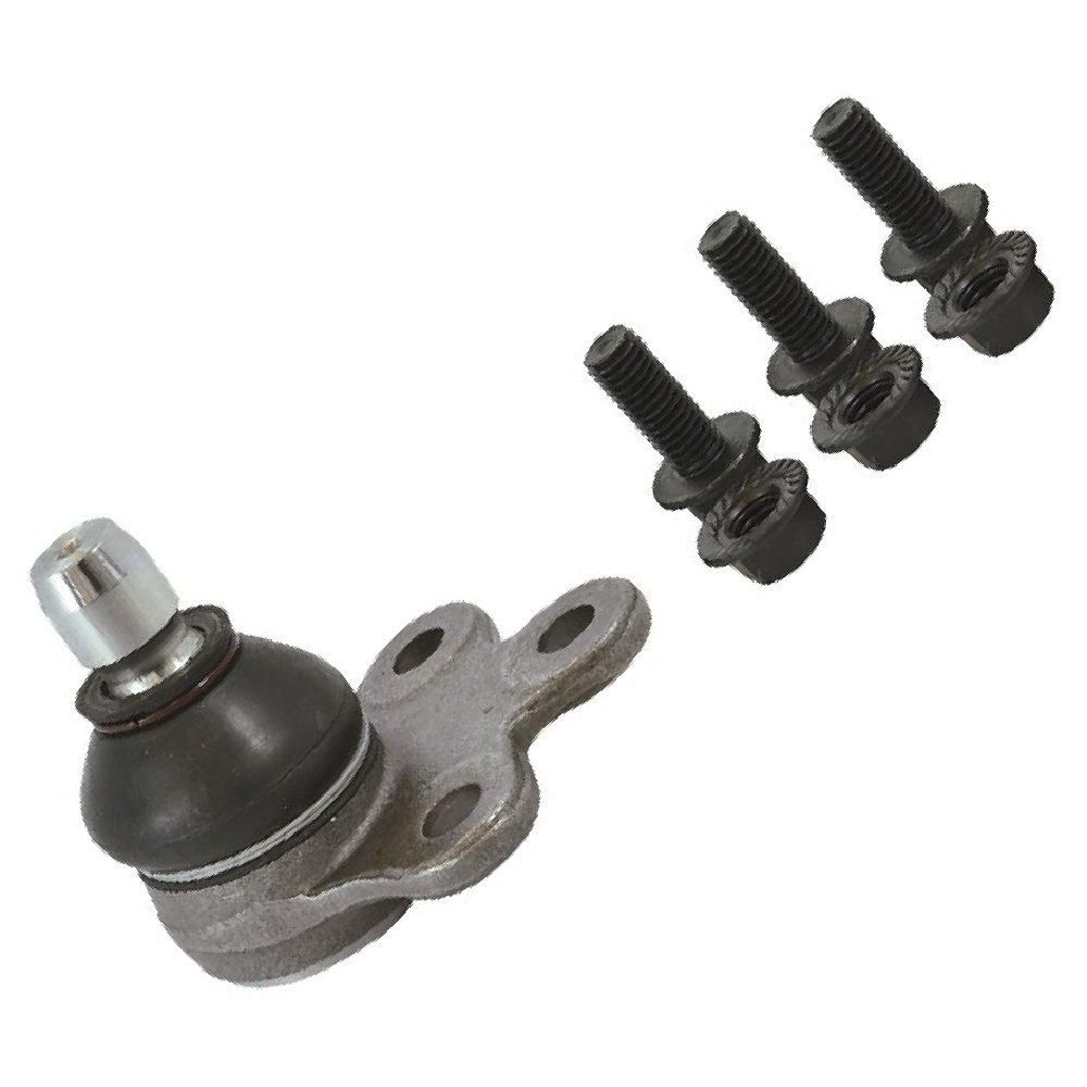 Pivô da Suspensão para Chevrolet Onix - Amortex - 53141